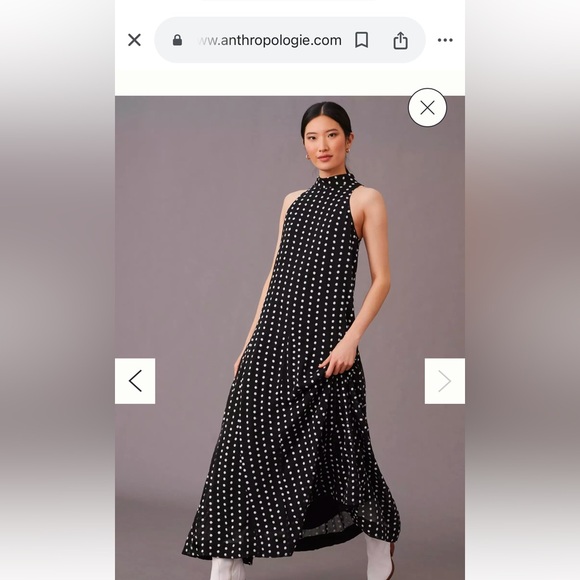 Maeve Dresses & Skirts - Anthropologie dress size small new